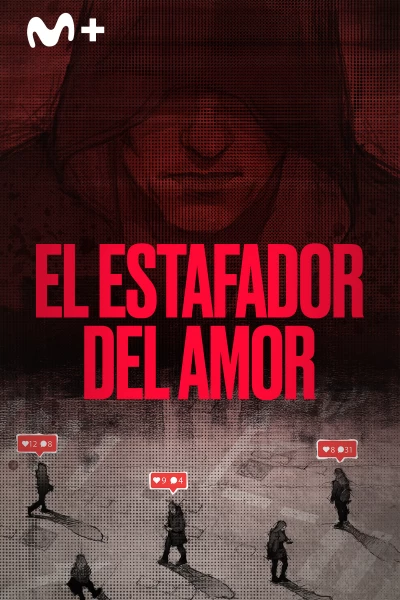 El estafador del amor
