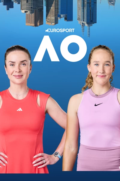 Femenino. Femenino: Svitolina - Andreeva