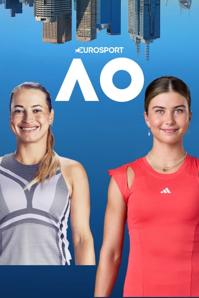 Femenino. Femenino: Putintseva - Jovic