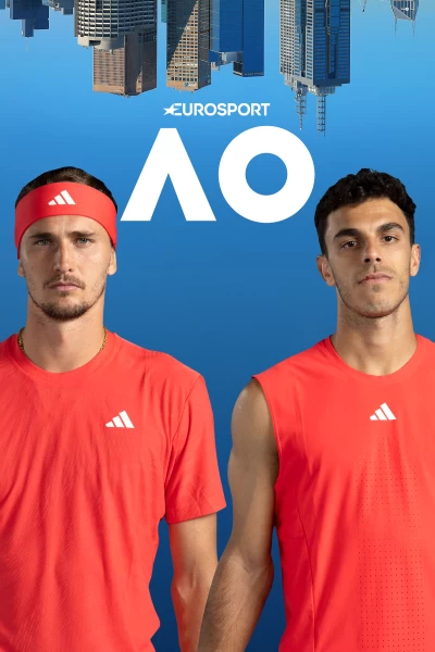 Masculino. Masculino: Zverev - F.Cerúndolo