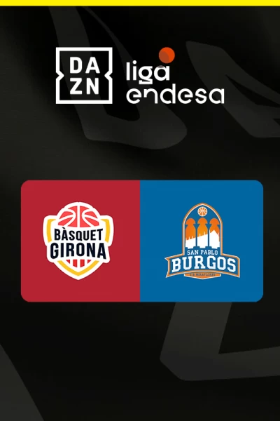 Jornada 18. Jornada 18: Bàsquet Girona - Miraflores
