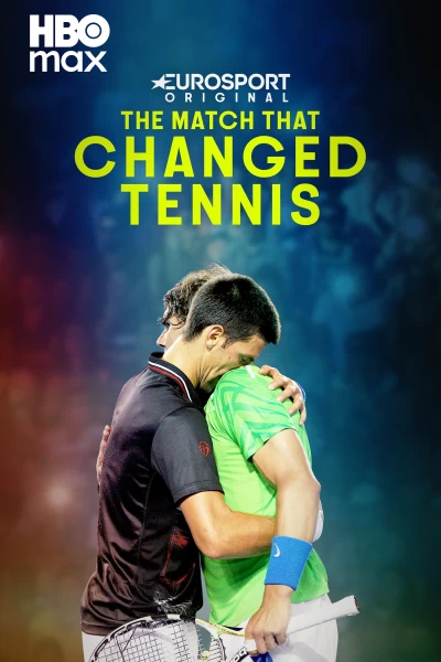 El partido que cambió el tenis