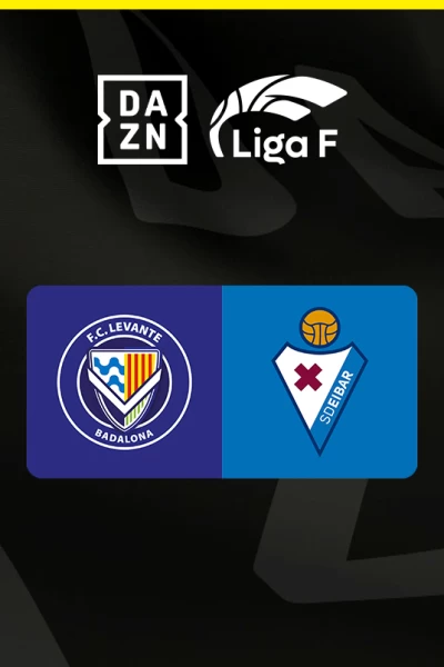 Jornada 18. Jornada 18: Badalona Women - Eibar