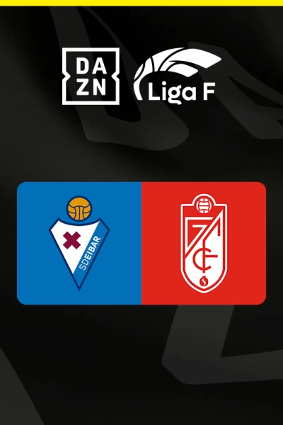 Jornada 19. Jornada 19: Eibar - Granada