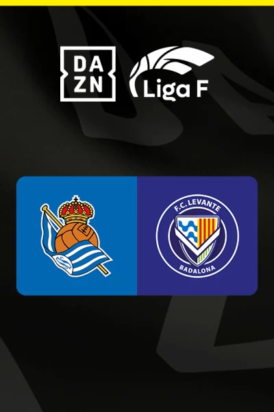 Jornada 19. Jornada 19: Real Sociedad - FC Badalona Women