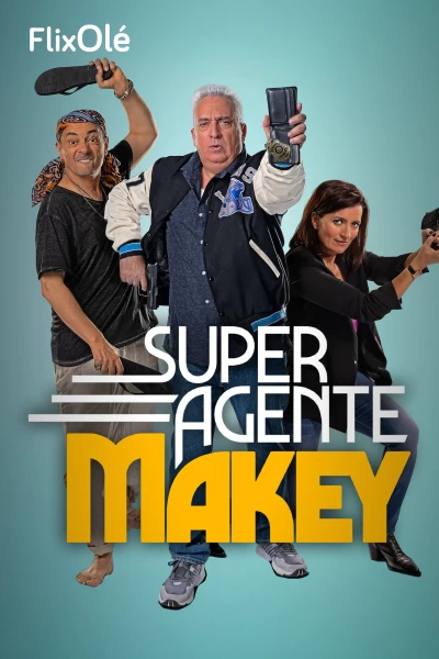 Superagente Makey