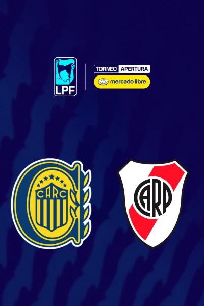 Jornada 3. Jornada 3: Rosario - River Plate
