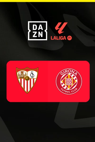 Jornada 23. Jornada 23: Sevilla - Girona