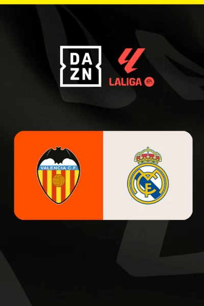 Jornada 23. Jornada 23: Valencia - Real Madrid