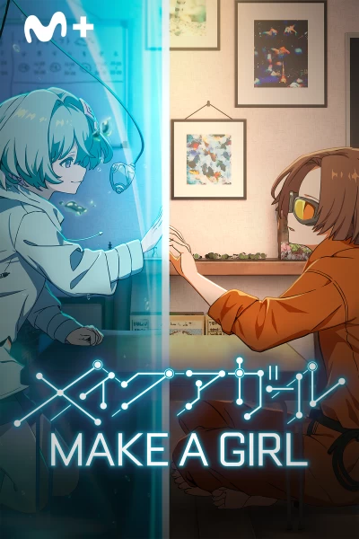 Make a Girl
