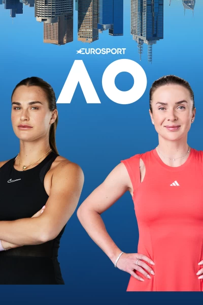 Femenino. Femenino: Sabalenka - Svitolina