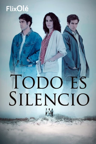 Todo es silencio