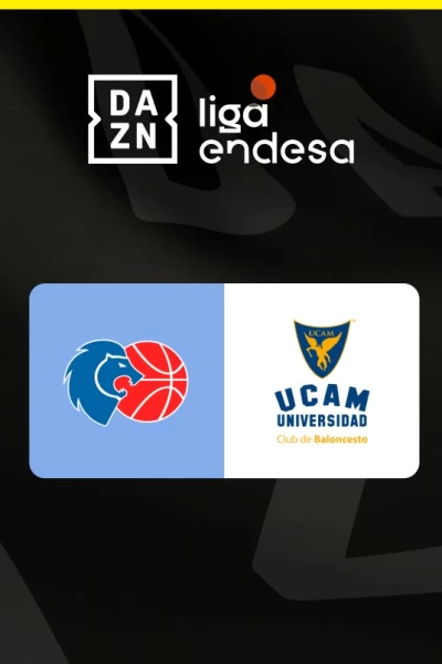 Jornada 19. Jornada 19: Breogán - UCAM Murcia