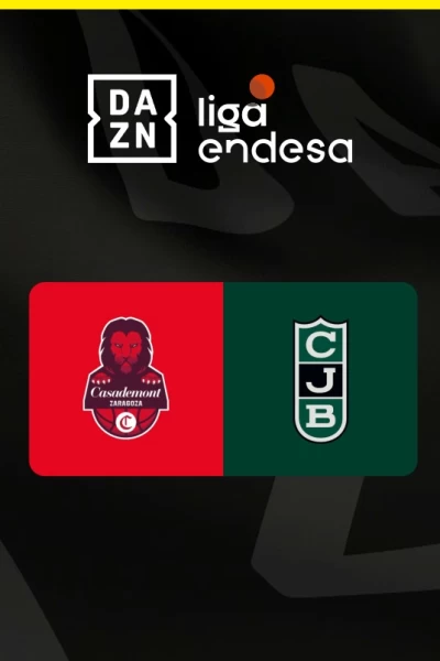 Jornada 20. Jornada 20: Casademont Zaragoza - Joventut Badalona
