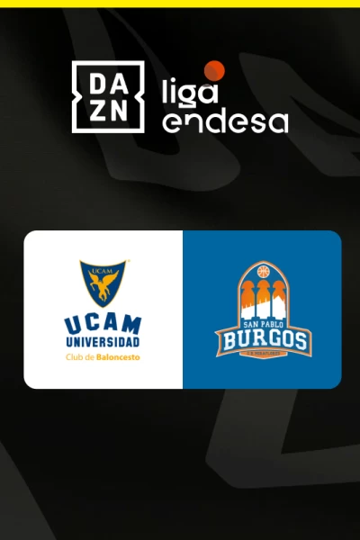 Jornada 20. Jornada 20: UCAM Murcia -  Recoletas Salud San Pablo Burgos