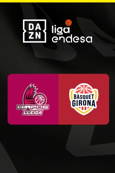Jornada 20. Jornada 20: Força Lleida - Bàsquet Girona