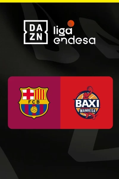 Jornada 20. Jornada 20: Barça - BAXI Manresa