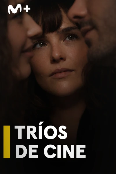 Tríos de cine