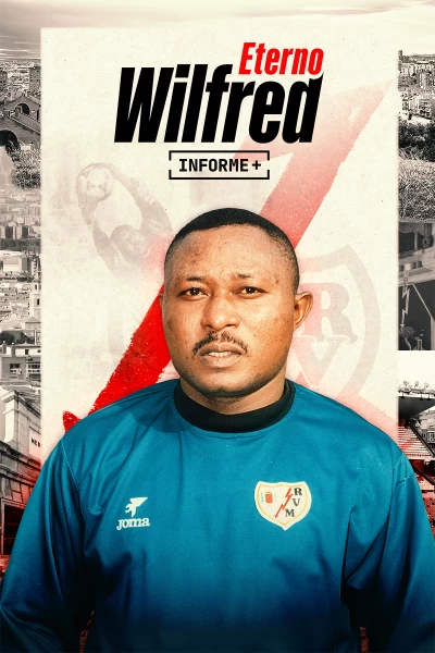 Informe Plus+. Eterno Wilfred