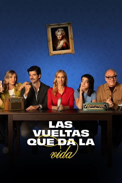 Las vueltas que da la vida