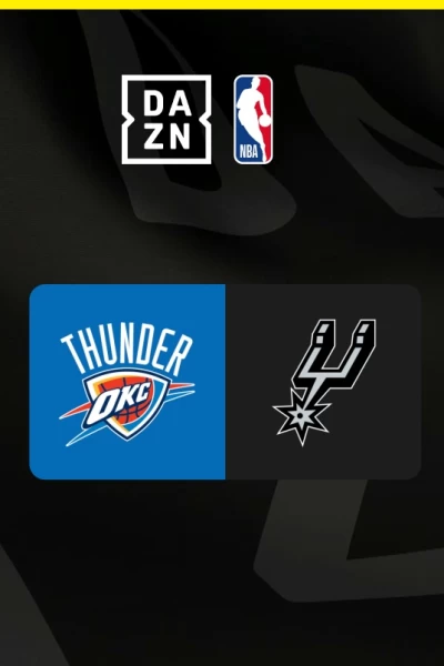 Febrero. Febrero: San Antonio Spurs - Oklahoma City Thunder