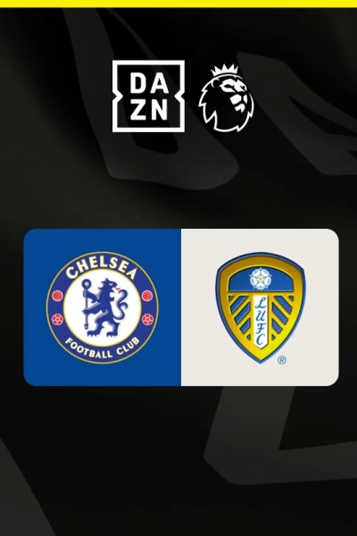 Jornada 26. Jornada 26: Chelsea - Leeds