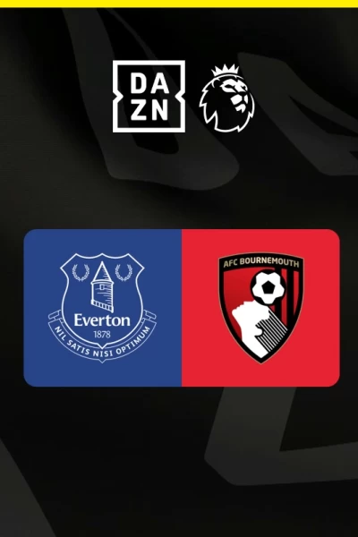 Jornada 26. Jornada 26: Everton - Bournemouth