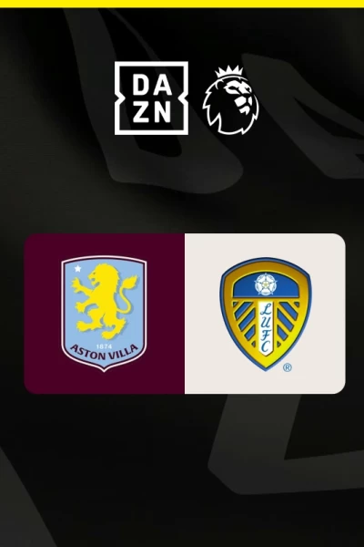Jornada 27. Jornada 27: Aston Villa - Leeds
