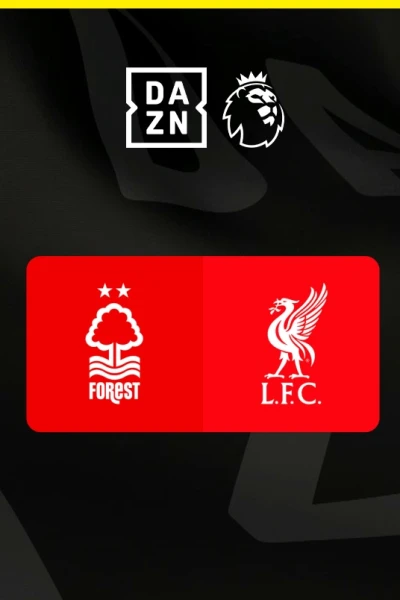 Jornada 27. Jornada 27: Nottingham Forest - Liverpool