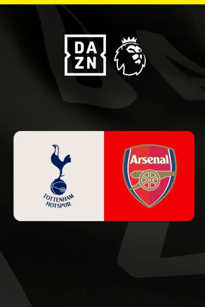 Jornada 27. Jornada 27: Tottenham - Arsenal