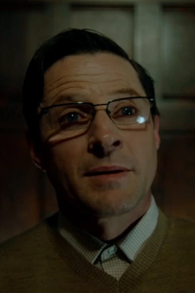 Motive. T(T4). Motive (T4): Ep.11 Selección natural