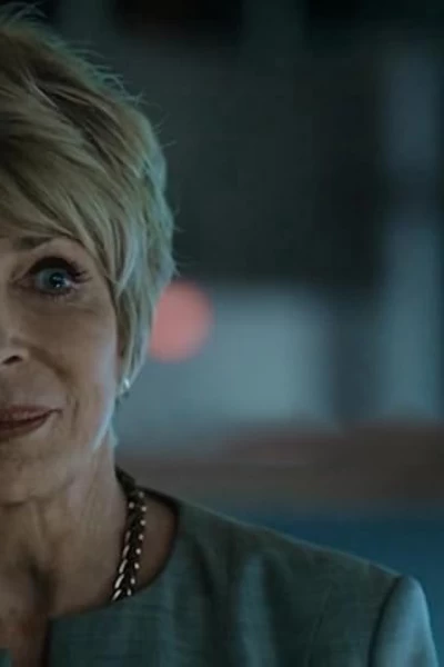 Motive. T(T4). Motive (T4): Ep.12 Cronología del dolor