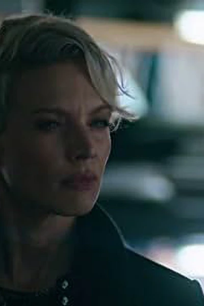 Motive. T(T4). Motive (T4): Ep.13 Siempre nos quedará el homicidio