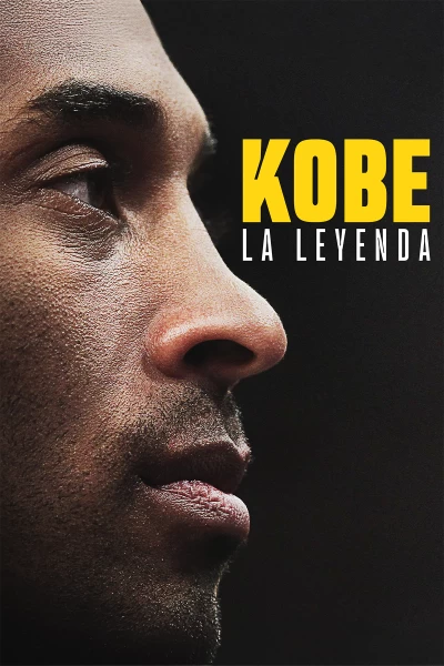 Kobe, la leyenda