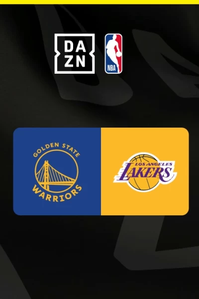 Febrero. Febrero: Golden State Warriors @ Los Angeles Lakers