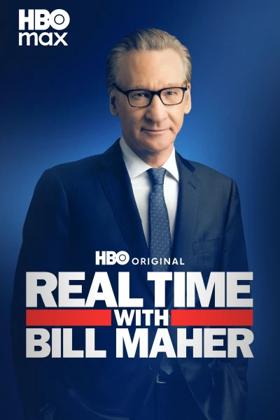 Real Time with Bill Maher
