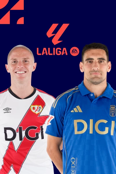 Jornada 23. Jornada 23: Rayo - Oviedo