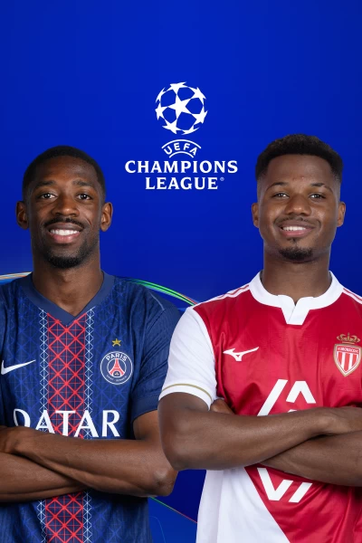 Play-offs. Play-offs: PSG - Mónaco