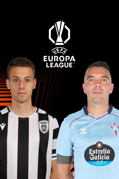 Play-off. Play-off: PAOK - Celta