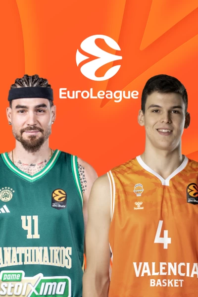 Valencia - Panathinaikos. Panathinaikos - Valencia Evento 4