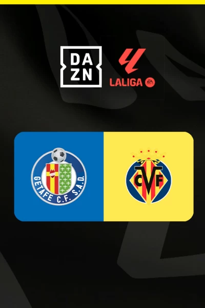Jornada 24. Jornada 24: Getafe - Villarreal