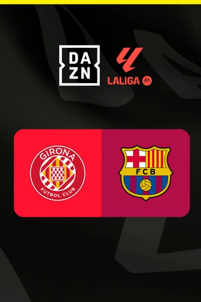Jornada 24. Jornada 24: Girona - Barcelona