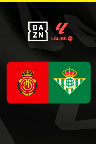 Jornada 24. Jornada 24: Mallorca - Betis
