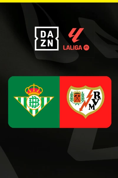 Jornada 25. Jornada 25: Betis - Rayo