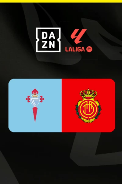 Jornada 25. Jornada 25: Celta - Mallorca