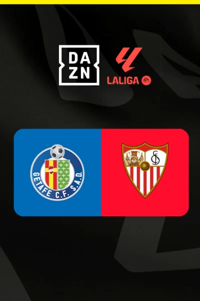 Jornada 25. Jornada 25: Getafe - Sevilla