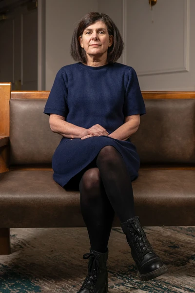 Historia de una detención. T(T1). Historia de una... (T1): La heredera fugitiva