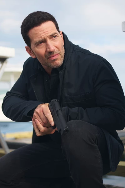 Hudson & Rex. T(T8). Hudson & Rex (T8): Ep.3 Best Kind