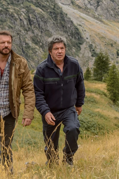 Alex Hugo. T(T1). Alex Hugo (T1): Ep.4 