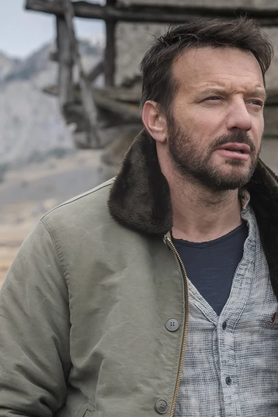 Alex Hugo. T(T1). Alex Hugo (T1): Ep.5 